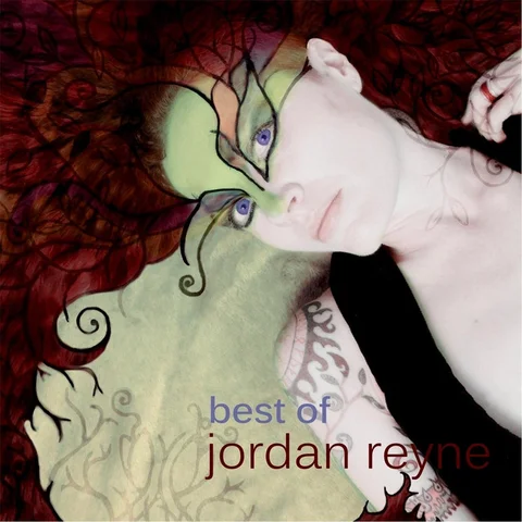 Jordan Reyne