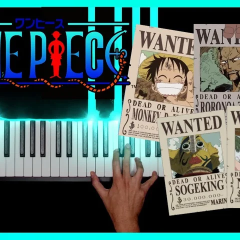Character Commercial Break