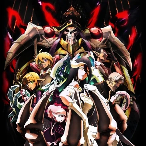 OVERLORD