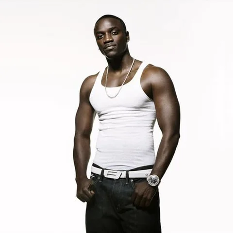 Akon