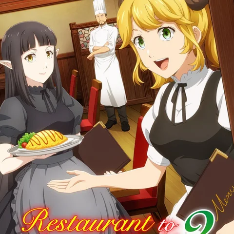 Restaurant to Another World