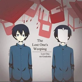 Lost One's Weeping (Guitar1,2, BASS, Drum)