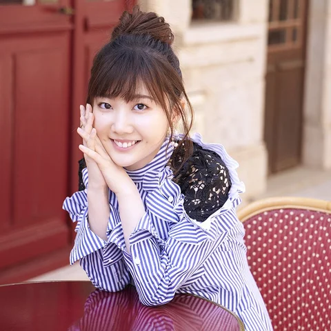Sumire Morohoshi 