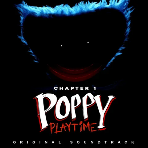 Poppy's Lullaby