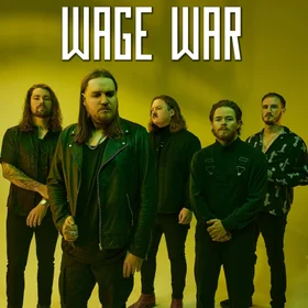 Wage War
