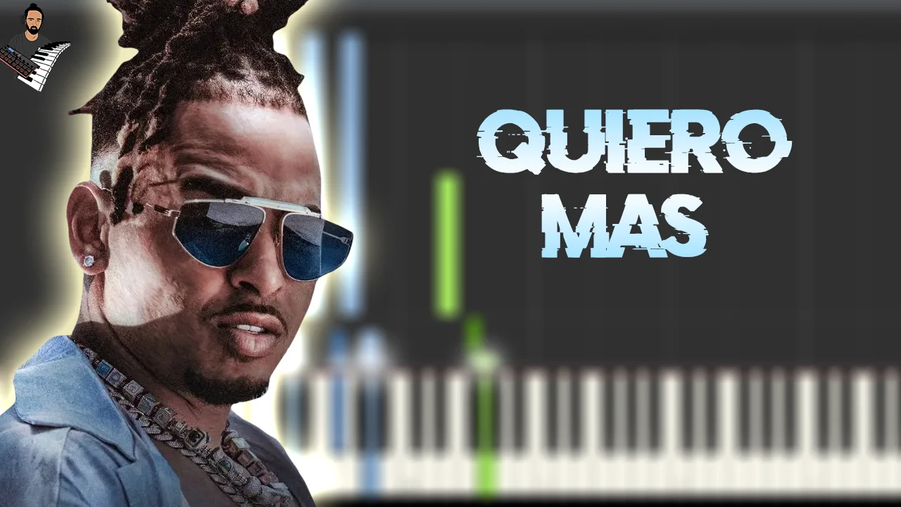 Quiero Mas - Ozuna Feat. Wisin y Yandel