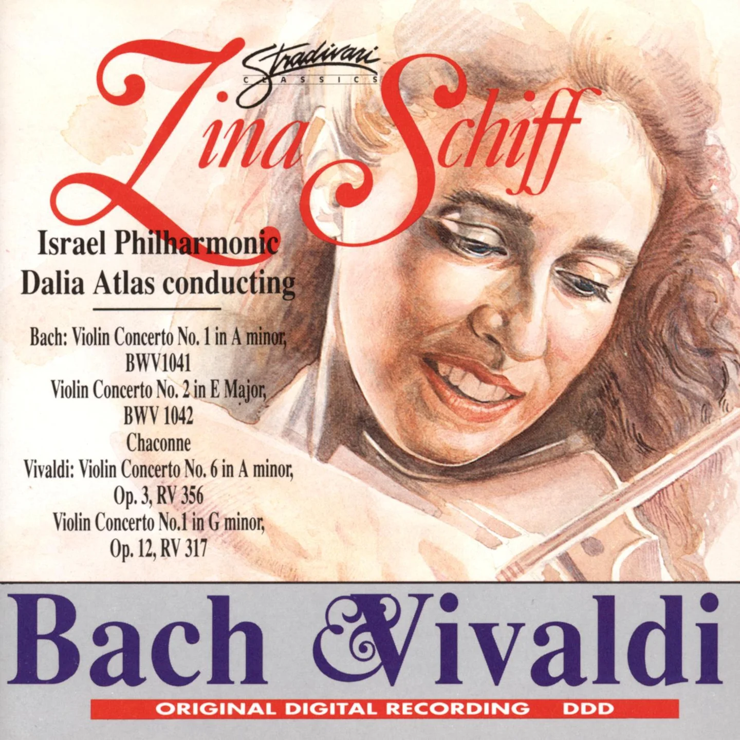 Violin Concerto in A minor, RV 356 Op.3 No.6 - Antonio Vivaldi (Vivaldi - L`Estro Armonico - For String Quartet Original) by poon