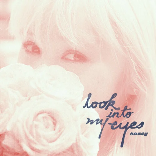 Look into my eyes - Nancy Kwai (Piano Cover) by Li Tim Yau