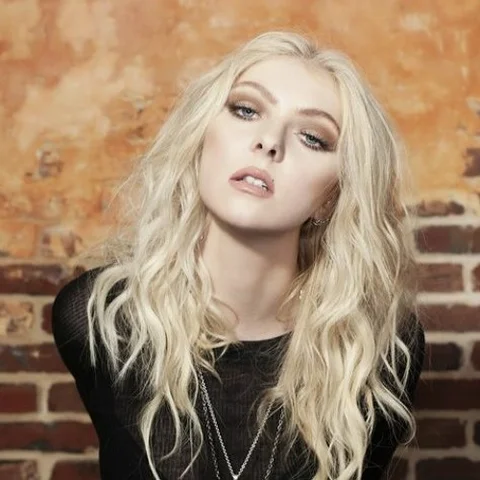 The Pretty Reckless