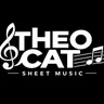 TheoCatSheetMusic