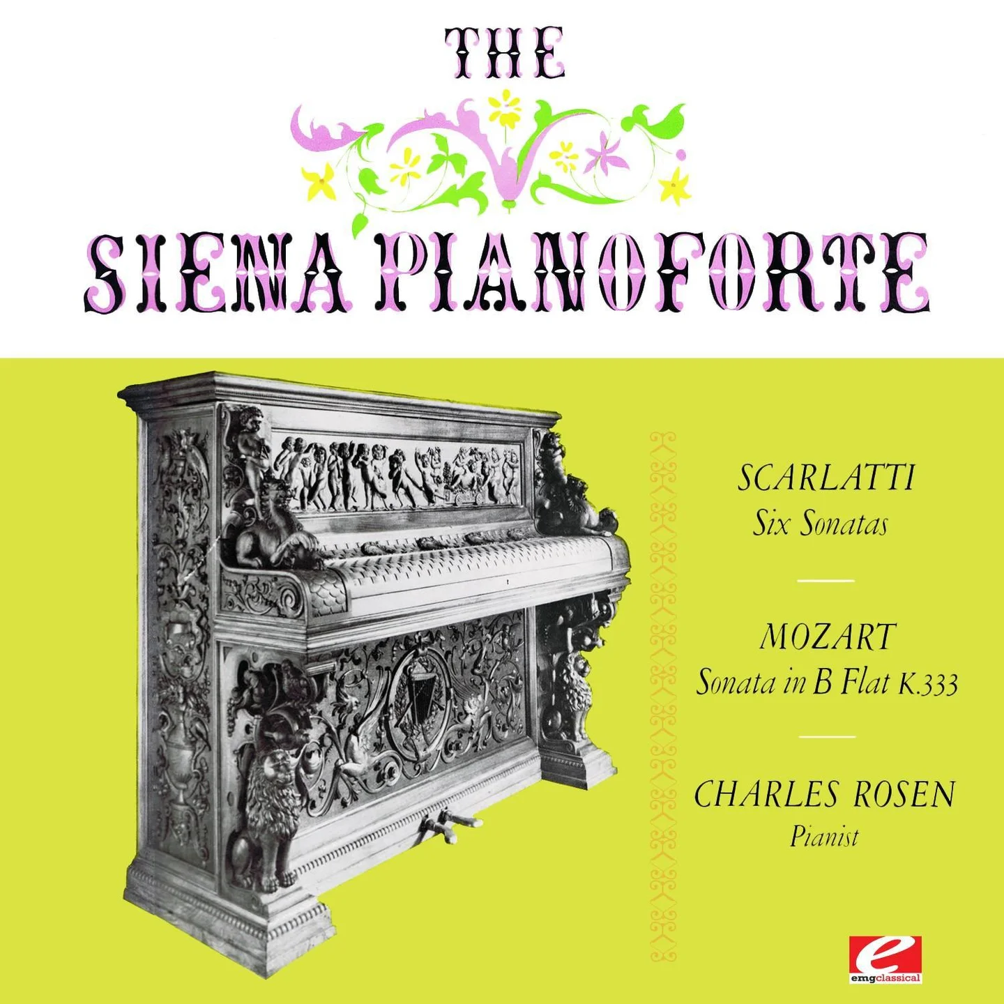 Piano Sonata No.13 in B-flat Major, K.333/315c - 2nd Mov - Wolfgang Amadeus Mozart (2nd Movement II. Andante cantabile - Original With Fingered For Piano Solo) by poon