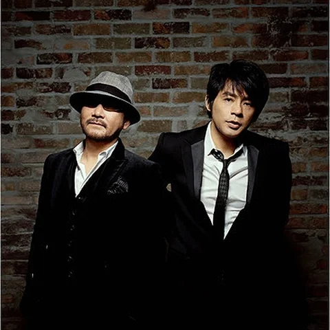 CHAGE & Aska