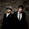 CHAGE & Aska