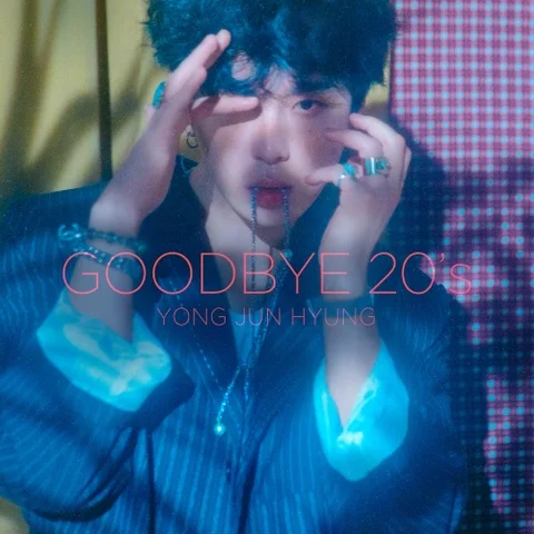 GOODBYE 20's