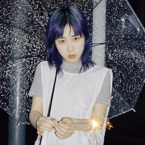 雷雨心