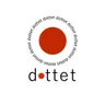 Dottet