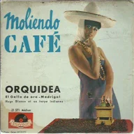 Coffee Rumba