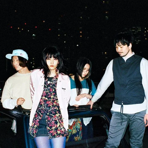 Kinokoteikoku