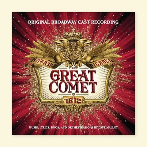 No One Else (The Great Comet)