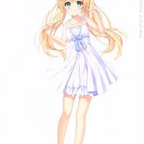Tsumugi Wenders