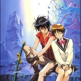 Vision of Escaflowne OST Pack