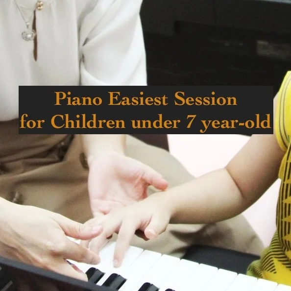 Piano Easiest Session - QuynhHoaPiano by QuynhHoaPiano