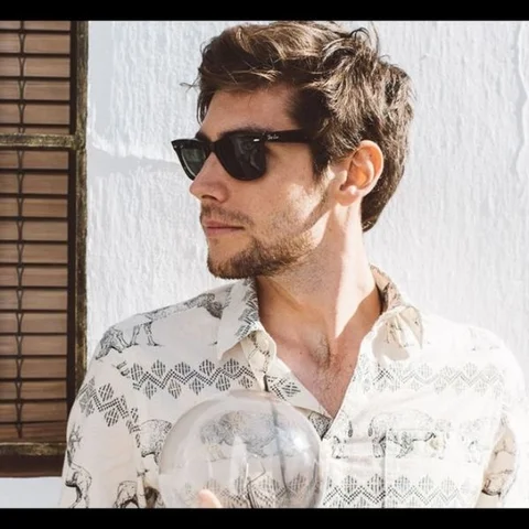 Alvaro Soler