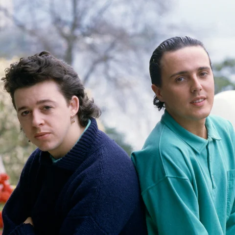 Tears For Fears