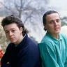 Tears For Fears