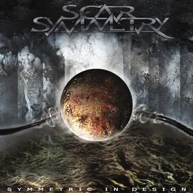 Scar Symmetry - Symmetric in Design (Full Album Drum Transcription)