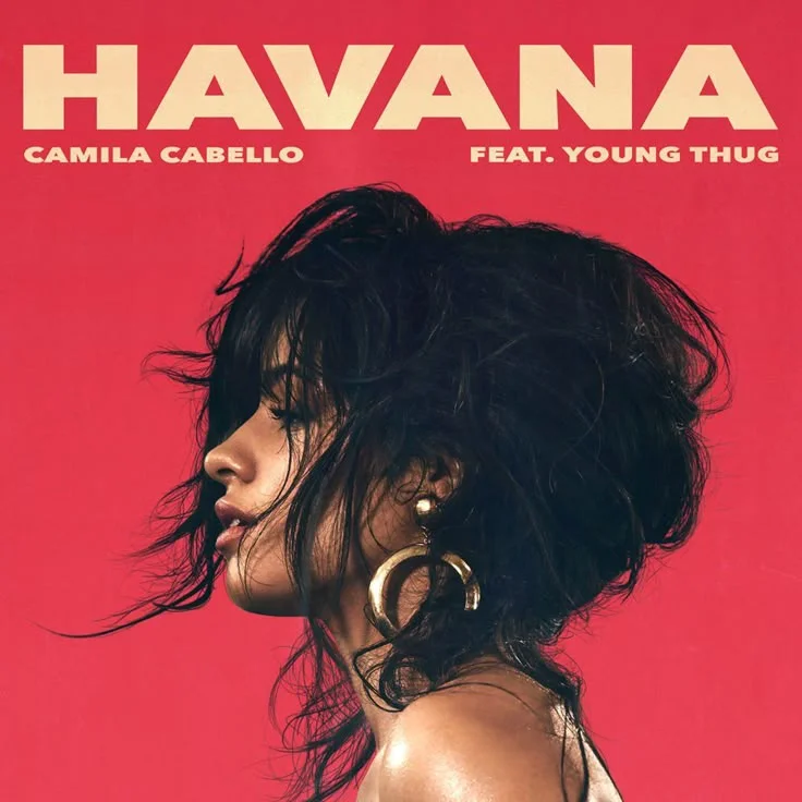 Havana - Camila Cabello by Piano Alona