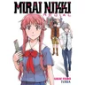 Mirai Nikki
