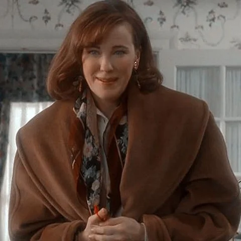 Catherine O'Hara
