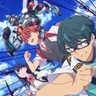UNION (SSSS.Gridman)