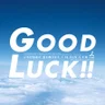 Good Luck