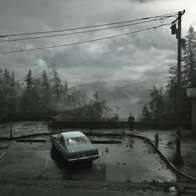 Silent Hill Piano Collection
