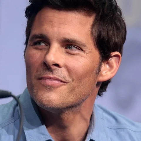 James Marsden