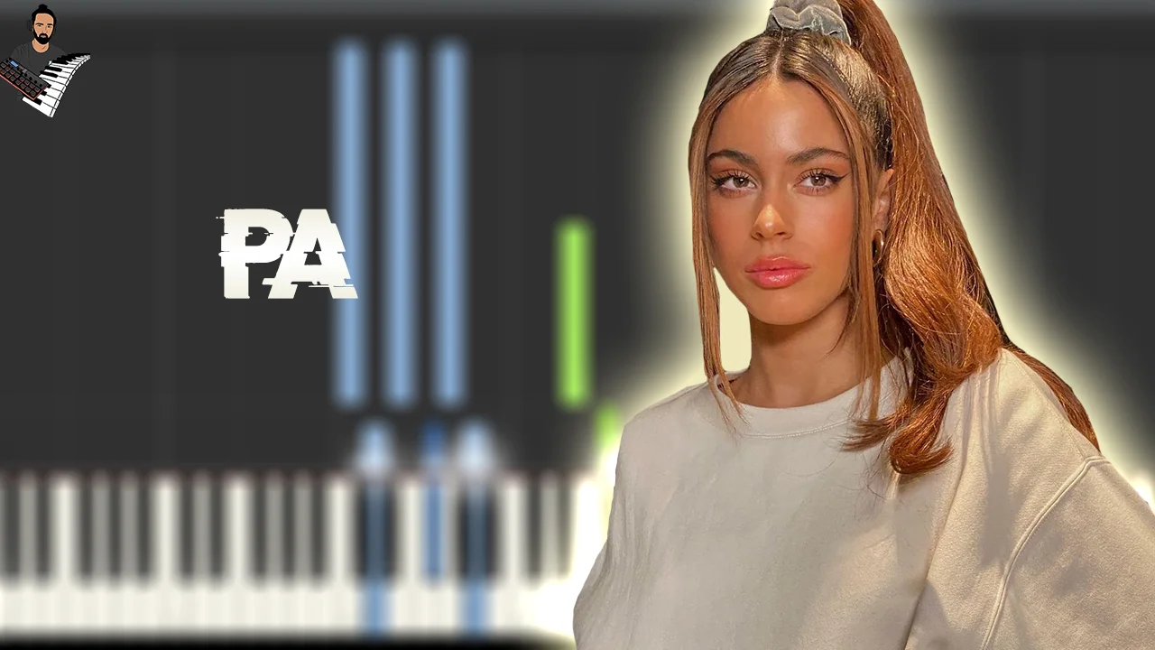 pa - TINI