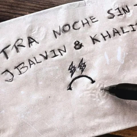 Otra Noche Sin Ti