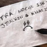 Otra Noche Sin Ti