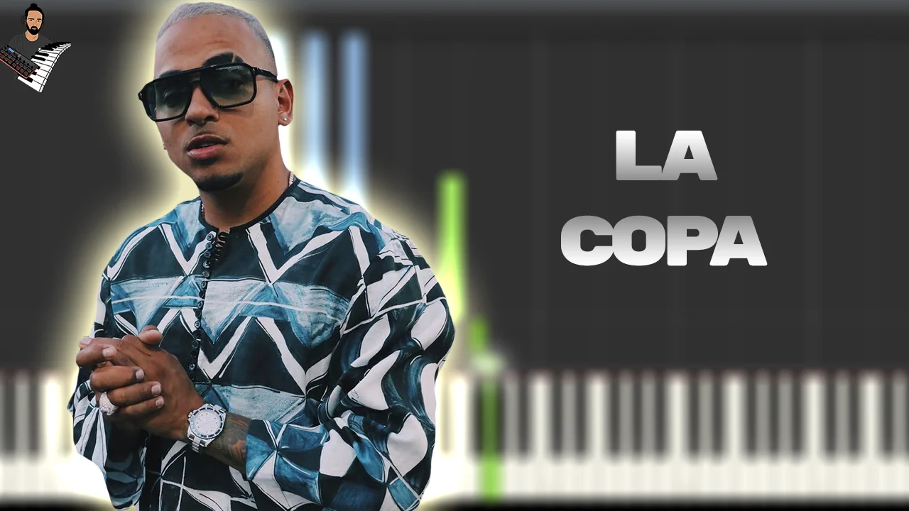 La Copa - Ozuna