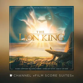 The Lion King Suite