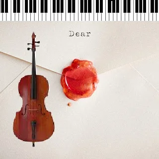 Dear - Mrs. GREEN APPLE (Cello &amp; Piano Duet w/chords) by Sol Writes