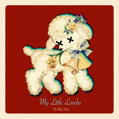 Young Lamb