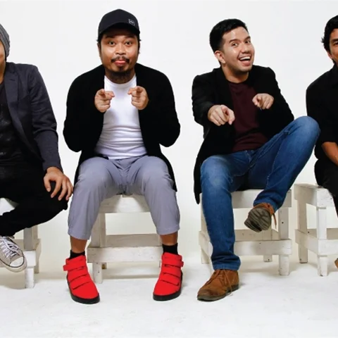 Payung Teduh