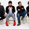 Payung Teduh