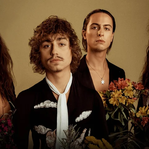Greta Van Fleet