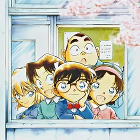 Detective Conan - COMPLETE Piano Collection