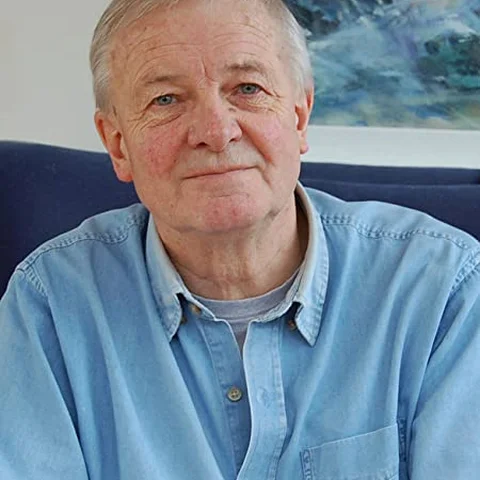 Ian Boyter