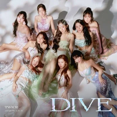 Dive - Twice by KEVIN LO